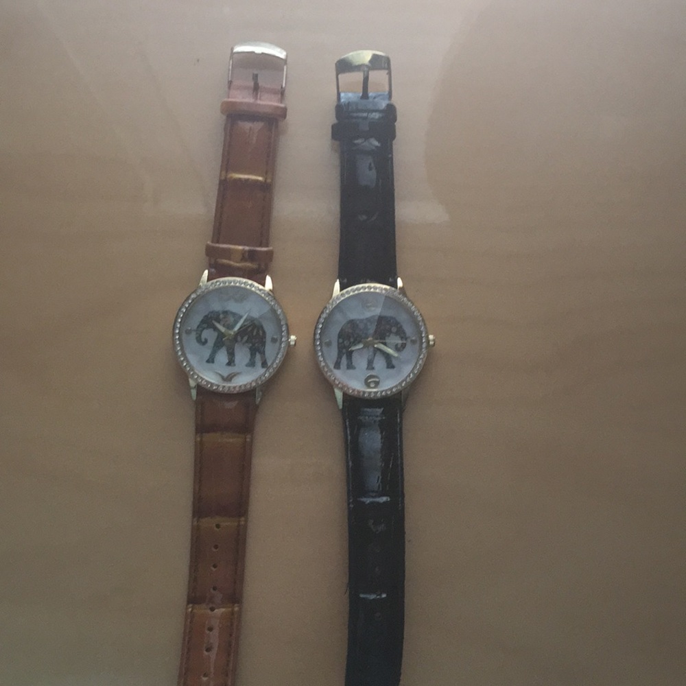 Brand New watches